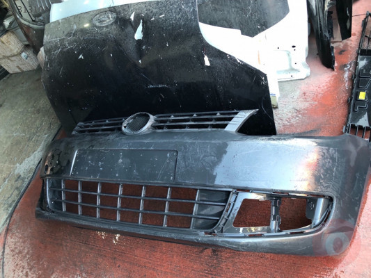 Caddy ön tampon çıkma orjinal