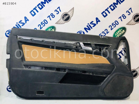 MERCEDES E SERİSİ W207 KASA SOL ÖN KAPI DÖŞEMESİ 10-13 A