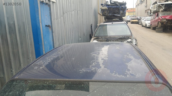1998  HONDA CIVIC TAVAN