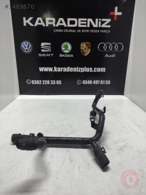 VOLKSWAGEN, AUDİ, SEAT, SKODA SU BORUSU-038121065AB