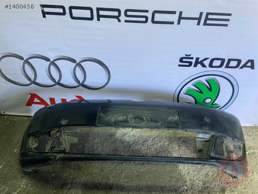 VOLKSWAGEN CADDY ÖN  TAMPON ORJİNAL ÇIKMA