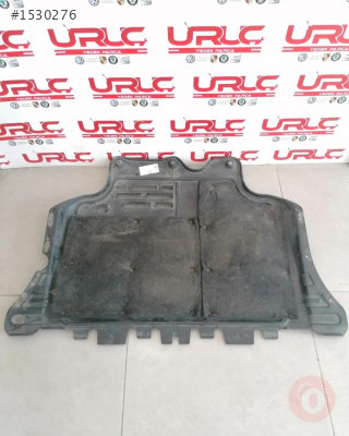 3Q0825236B MOTOR ALT TABAN KORUYUCU