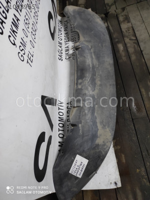 OEM;6J4807521 SEAT İBİZA-4 ARKA DİFİZÖR