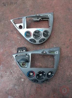 FORD FOCUS 1 ORTA TEYP ÇERÇEVESİ ÇIKMA ORJİNAL YEDEK PARÇA
