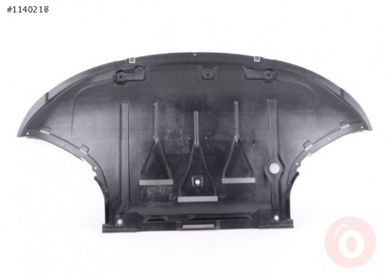 AUDİ A6 05-11 KARTER MUHAFAZA PLASTİK 4F0863821K-4F0863821T