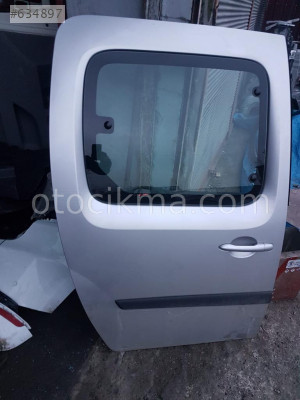 RENAULT KANGO 3 SAG SÜRGÜLÜ KAPI ORJİNAL HATASIZ ÇIKMA