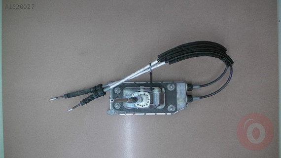 POLO CORDOBA İBİZA FABİA 09-14 VİTES MEKANİZMASI 6Q0711050B