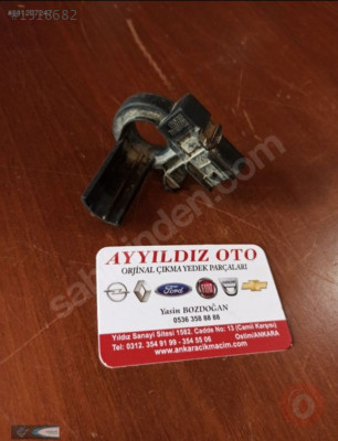 13505369 OPEL ASTRA J AKÜ SENSÖRÜ