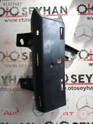 2Q1864775 skoda scala 2020 ayak basma destek braketi