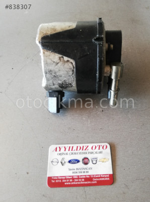 FORD FOCUS 2 MAZOT FİLTRE KUTUSU