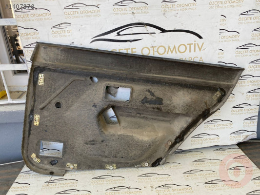 RENAULT 19 SOL ARKA KAPI DÖŞEMESİ 1992-2000 MODEL