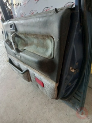 HYUNDAİ SONATA SAĞ ÖN KAPI KİLİDİ