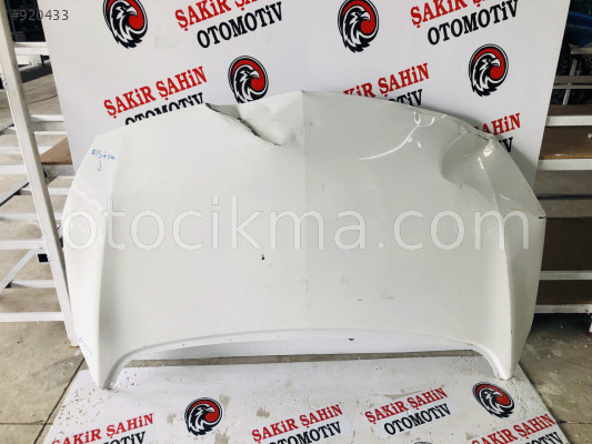 opel astra j kaput çıkma