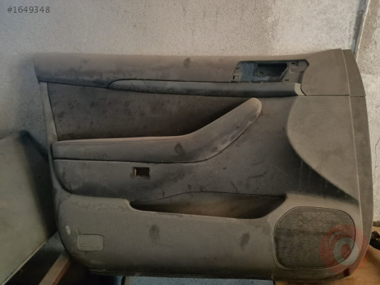 TOYOTA AVENSİS 2003-2008 SOL KAPI DÖŞEMESİ ORJİNAL ÇIKMA TEM