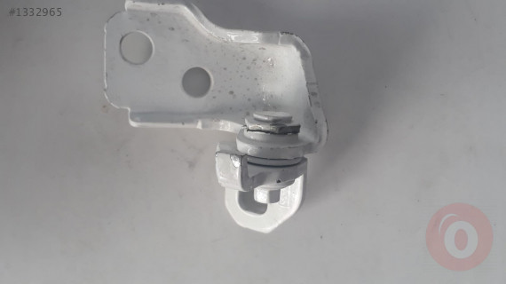 FORD COURİER SOL ÖN KAPI ALT MENTEŞESİ BB53 7822810 AH