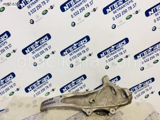 BMW 5 SERİSİ F10 KASA SOL ÖN TAŞIYICI ÇIKMA 31216775769 F
