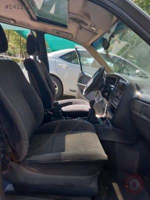 OPEL OMEGA A SAĞ ÖN KOLTUK
