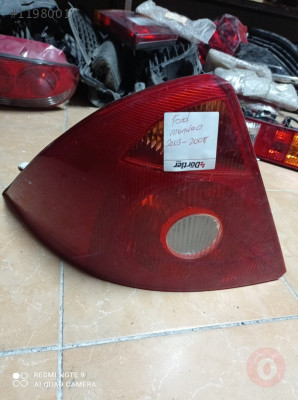Ford Mondeo sol arka stop