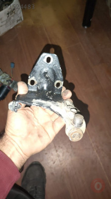 SUZUKI CARRY ORTA KAPI ALT PARÇALARI - ALKO OTOMOTİV
