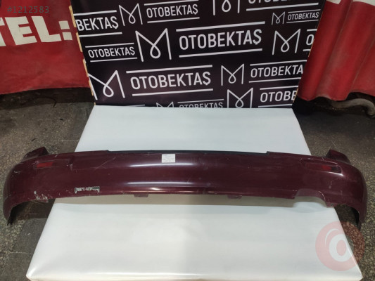 Hyundai Starex Arka Tampon Orijinal Çıkma