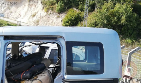 opel astra g 1.6 çıkma sol kelebek camı. Oto Erkan Ünye