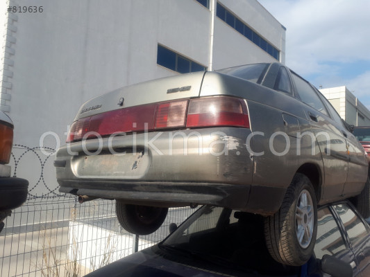 Lada vega arka tampon