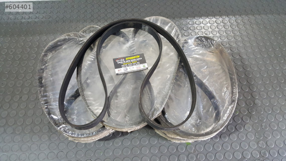 520 BMW 7PK 1580 ŞARJ KAYIŞI SIFIR