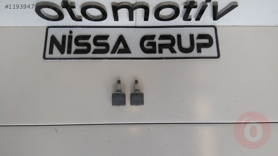NİSSAN NAVARA LASTİK BASINÇ SENSÖRÜ SIFIR D40 2005-2012