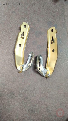 AUDI A6 2006 2012 KAPUT MENTEŞESİ SAĞ