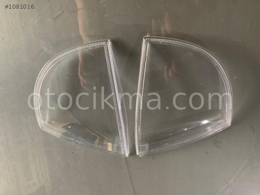 SKODA OCTAVİA 01-11 ÖN SİNYAL CAMI SAĞ-SOL 1U0953155D