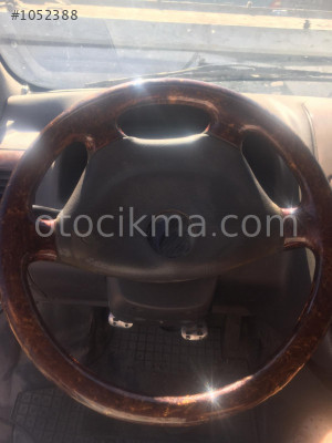 MERCEDES VİTO DİREKSİYON