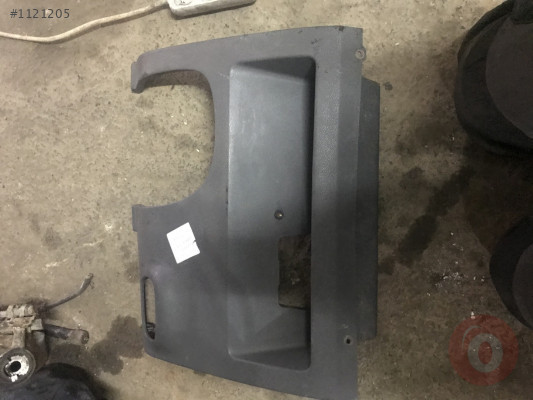Ford Connect Sol Torpido Bakaliti 03-12 2T14-V044F08