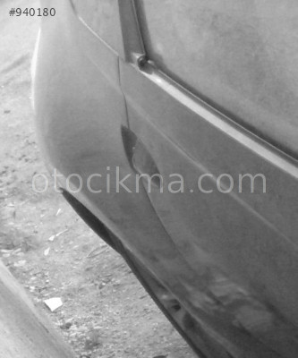 ORJİNAL 2010 HONDA CR-Z SAĞ KAPI KOLU.