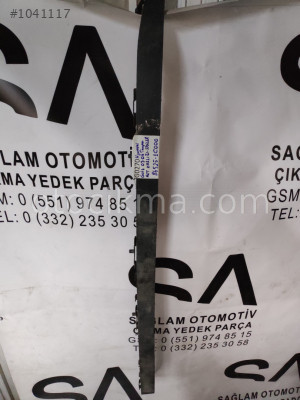 OEM; 86525-1c000 HYUNDAİ GETZ 03-06 TAMPON ALT KARLIĞI- SPOİ
