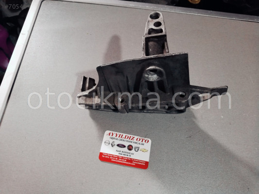 8200408663 RENAULT 1.5 DCİ SİLİNDİR KAPAK SPORTU