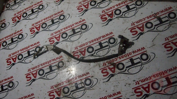 RENAULT LAGUNA 2 MOTOR AKÜ KABLOSU 8200368096
