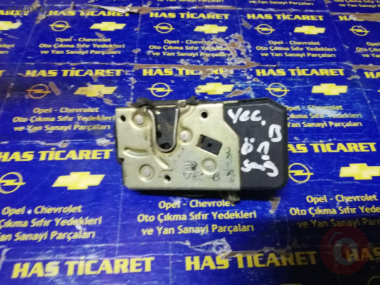 OPEL VECTRA B ORJİNAL ÇIKMA ÖN SAĞ KAPI KİLİDİ