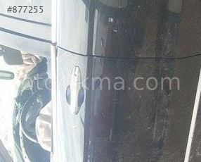 2010 HONDA CRV HATASIZ SOL ÖN KAPI KOLU.