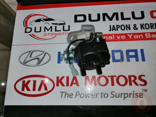 COROLLA 93-97 1.6 4AF  DİSTRİBÜTÖR KOMPLE- 19020-16111