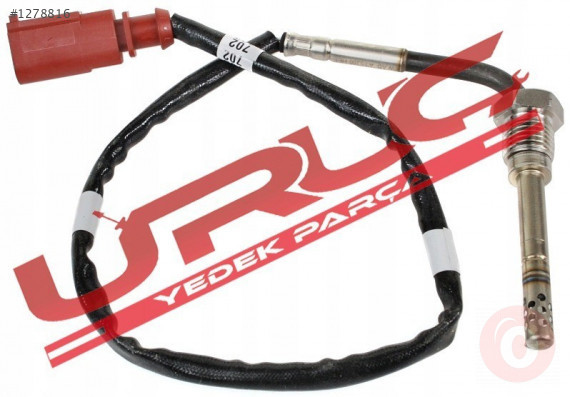 03L906088P EGZOZ SICAKLIK SENSÖRÜ POLO İBİZA FABİA ROOMSTER