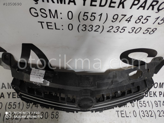 OEM;13225775 OEPL ASTRA-H 04-12 ÖN PANJUR