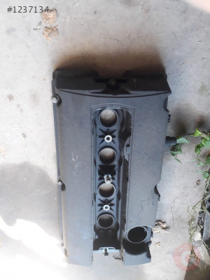 chevrolet lacetti çıkma ecotek kapağı.