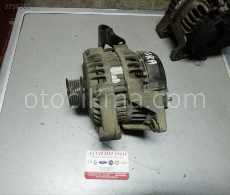 OPEL ASTRA F 1.6 ŞARJ DİNAMOSU ALTERNATÖR