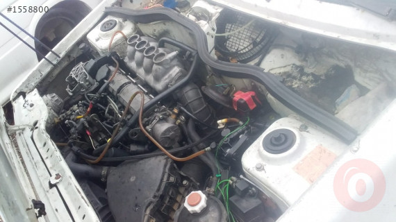 Renault express 1.9 motor traversi çıkma parça Mısırcıoğlu o
