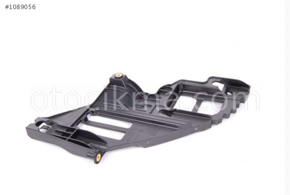 VW GOLF 6 09-12 FAR ALT BRAKETİ SAĞ 5K0807228A