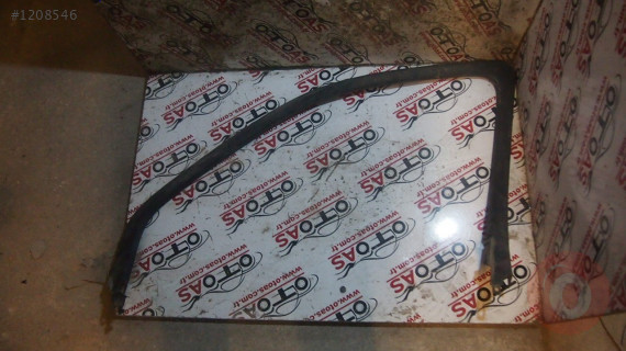 OPEL MOKKA KAPI DİREK PLASTİĞİ