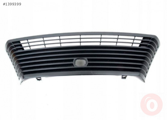 Peugeot 407 Torpido Üst Havalandırma Plastiği Sıfır Ürün