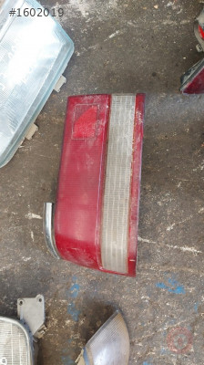 Mazda 626 Sedan Çıkma Sol Stop OTO İRFAN