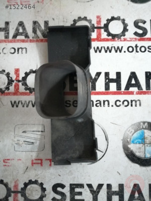 6R0129621 seat toledo 2013 ön panel hava girişi borusu