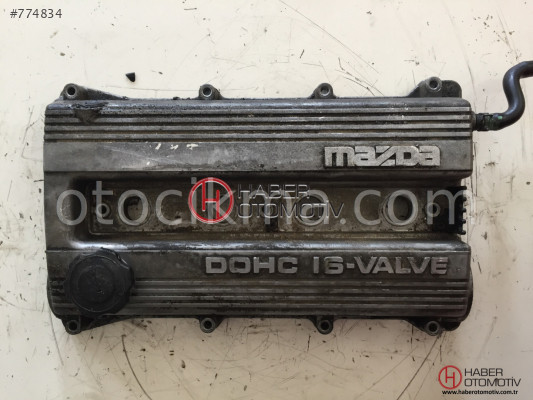 MAZDA - LANTİS 323 / BP - BP05 1.8 KÜLBÜTÖR KAPAĞI